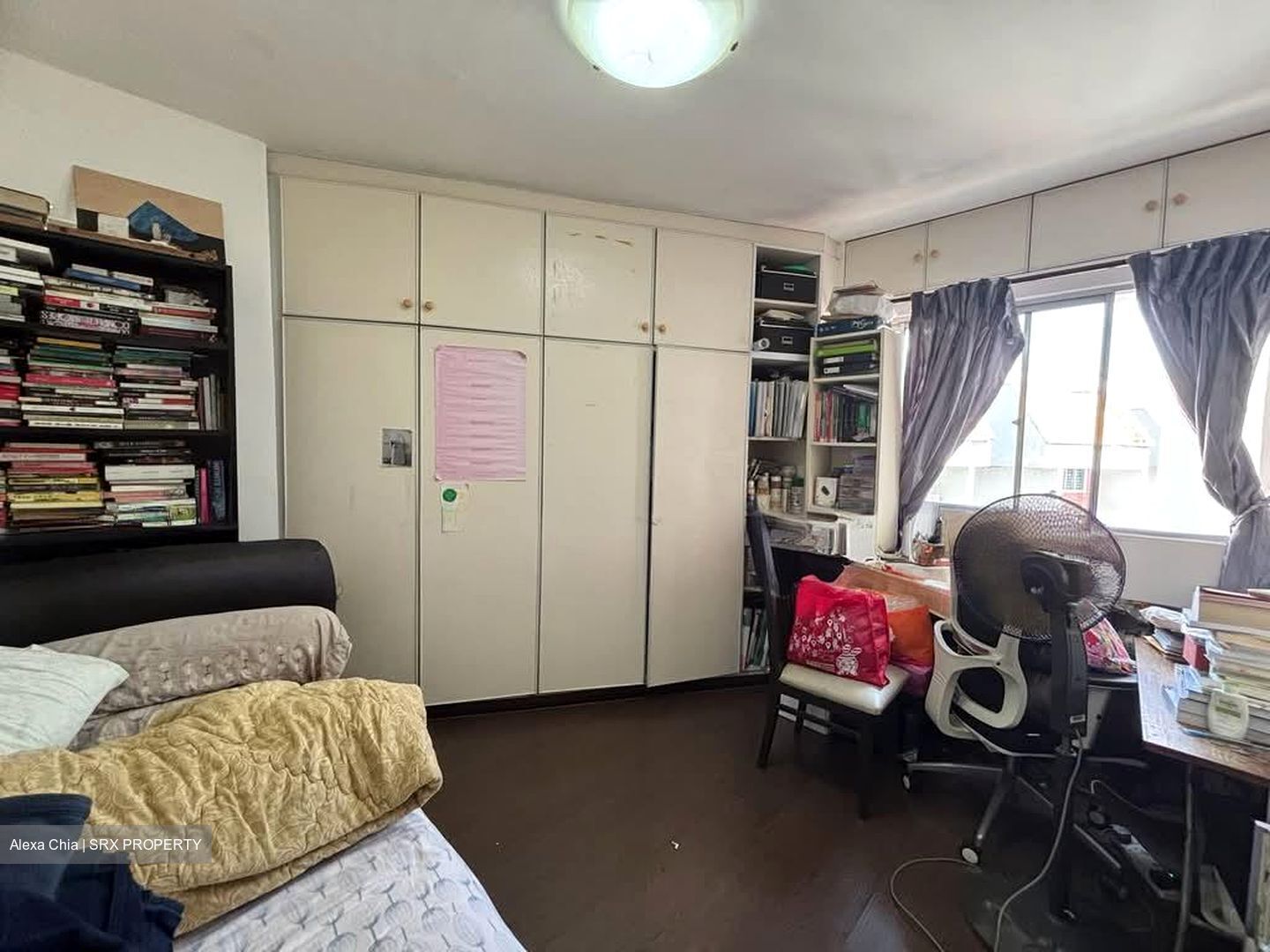 Blk 115 Sunset Way Residence (Clementi), HDB Executive #575856801